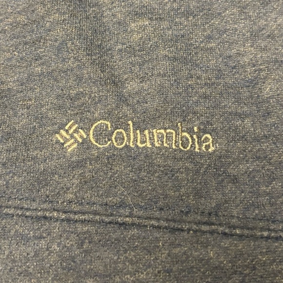 Men’s Columbia pullover in good condition. - Picture 3 of 6
